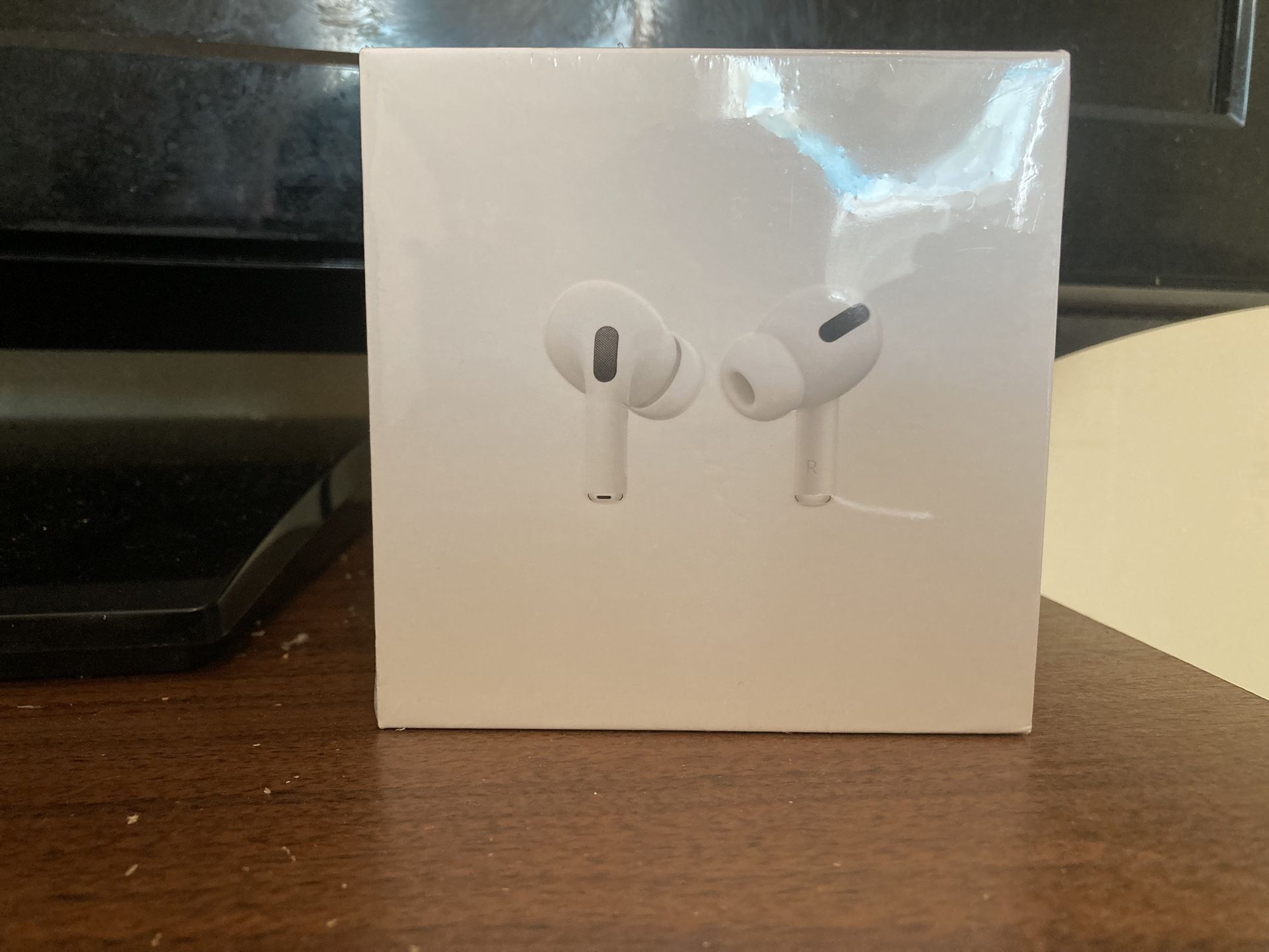 AirPod Pros