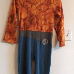 Fantastic Four *The Thing Costume* size 7-8

