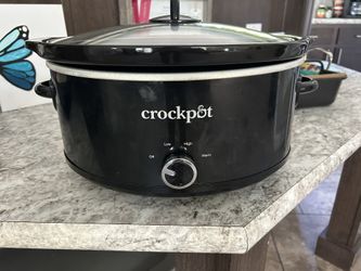 Crockpot