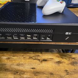 Xbox One 1540 500 GB