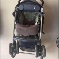 Stroller 