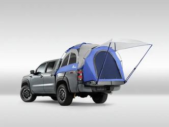 Nissan Frontier Bed Tent 5.0' Bed - Nissan (999T7-BY350)