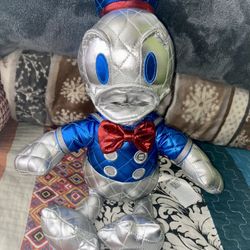 Donald Duck 85th Anniversary 
