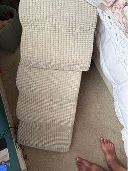 Dog stairs