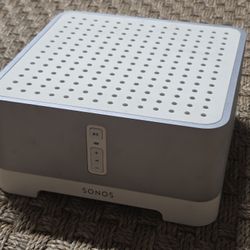 SONOS Amp Gen 2