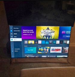 75-inch SAMSUNG NEO QLED QN90F 4K Smart TV UHD HDR