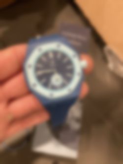 Luxury wristwear accessories