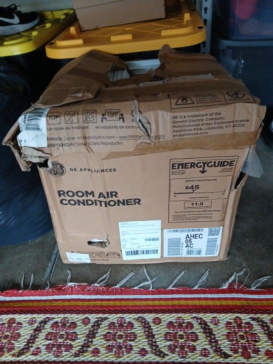 Air Conditioner