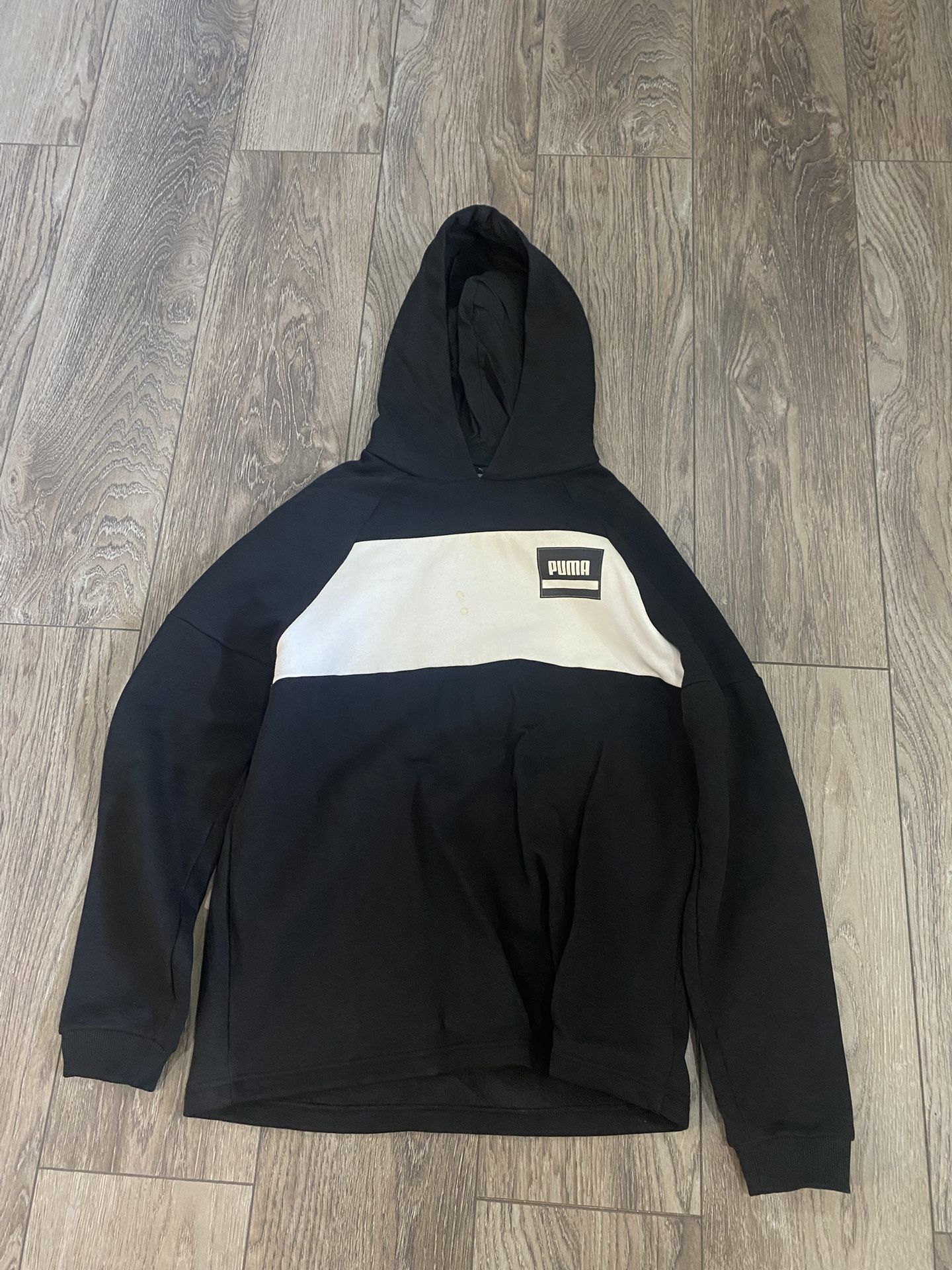 Puma Hoodie Men