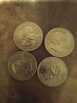 Coins And Disney Dollar 65th Anniversary Series (D Series)
