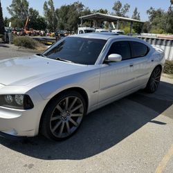 Dodge Charger RT