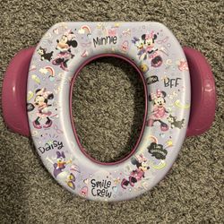 Minnie Training Potty 