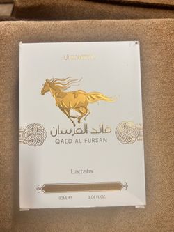 Qaed Al Fursan Unlimited
