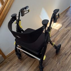 Walker - Medline