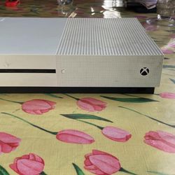 Xbox One S 1 TB
