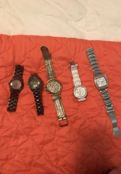 Watches