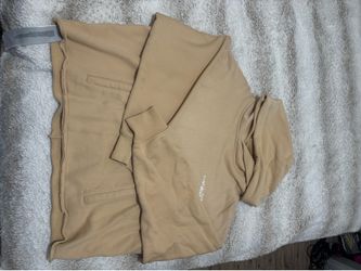 Purple brand oversized hoodie