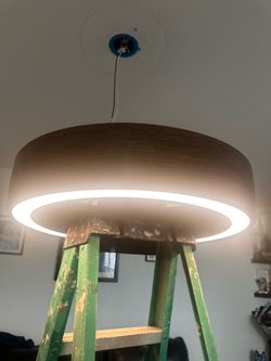 HARBOR BREEZE FAN