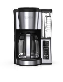 Ninja 12-Cup Programmable Coffee Brewer