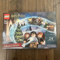 Lego 76390 Harry Potter Advent Calendar (2021)