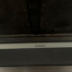Sonos Playbar Sound Bar 