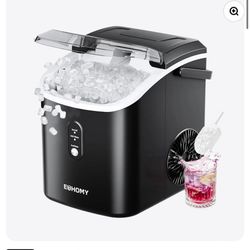 Nugget Ice Maker 