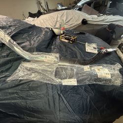 18-20 Honda Odyssey Parts 