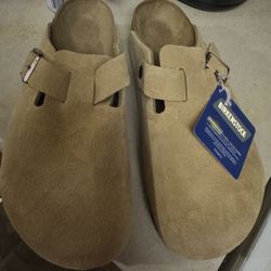 Birkenstocks Mens 41