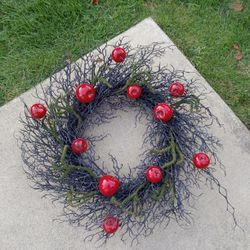 Holiday Wreath 