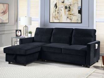 Sleeper Sectional