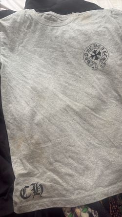 Chrome hearts