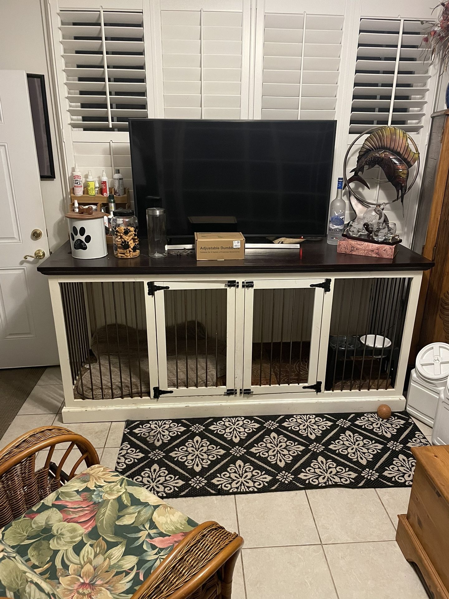 Dog Kennel