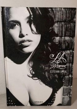 LA Woman By Estevan Oriol for Sale in New York, NY - OfferUp