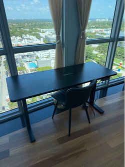 Vivo standing desk
