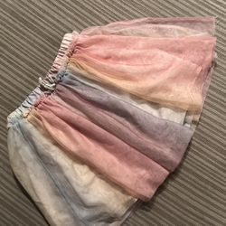 Kids Skirt