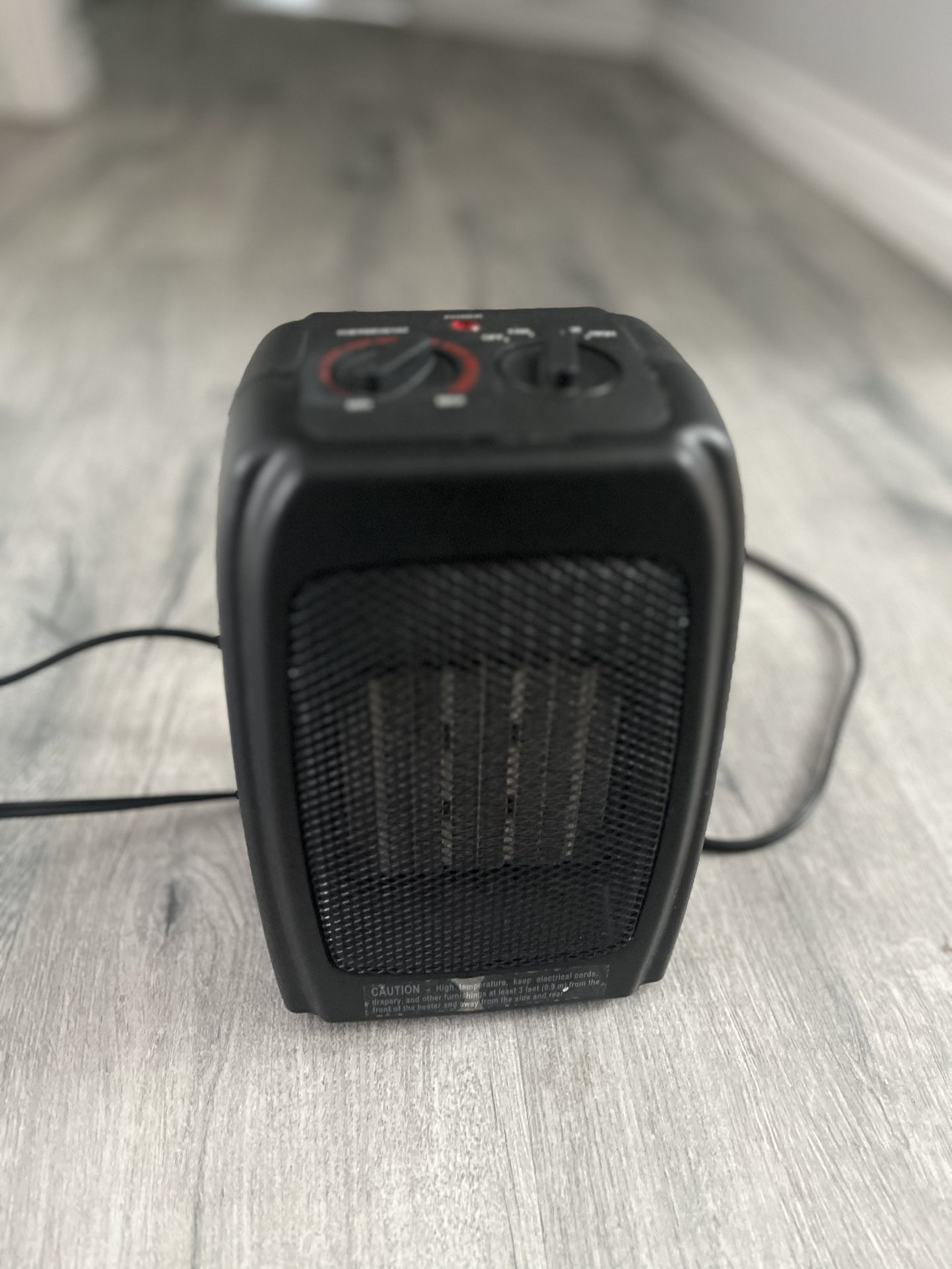 Thermostat Heater
