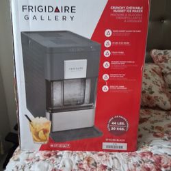 Ice Maker