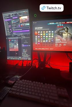High End PC (Price Negotiable)