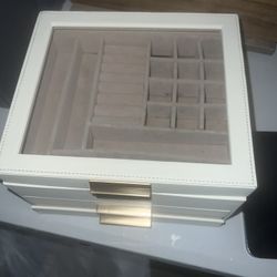 Jewelry Box 