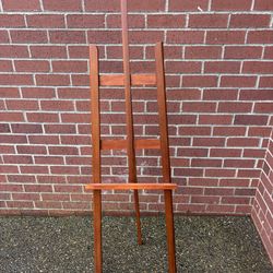 Aaron Brothers Easels (2)