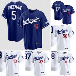Los Angeles Dodgers Jersey - Stitched - 3 For 120 - Few Players Available - Youth and Men