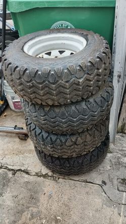 Tires