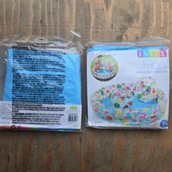 INTEX POOL  / ALBERCA FOR KIDS 20 EACH 