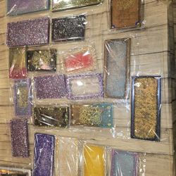 Mothers Day Is Around The Courner, Handmade Items... Resin, Candles, Soaps, Jewelry Trays Ect.. I Have Many More Pictures If Interested