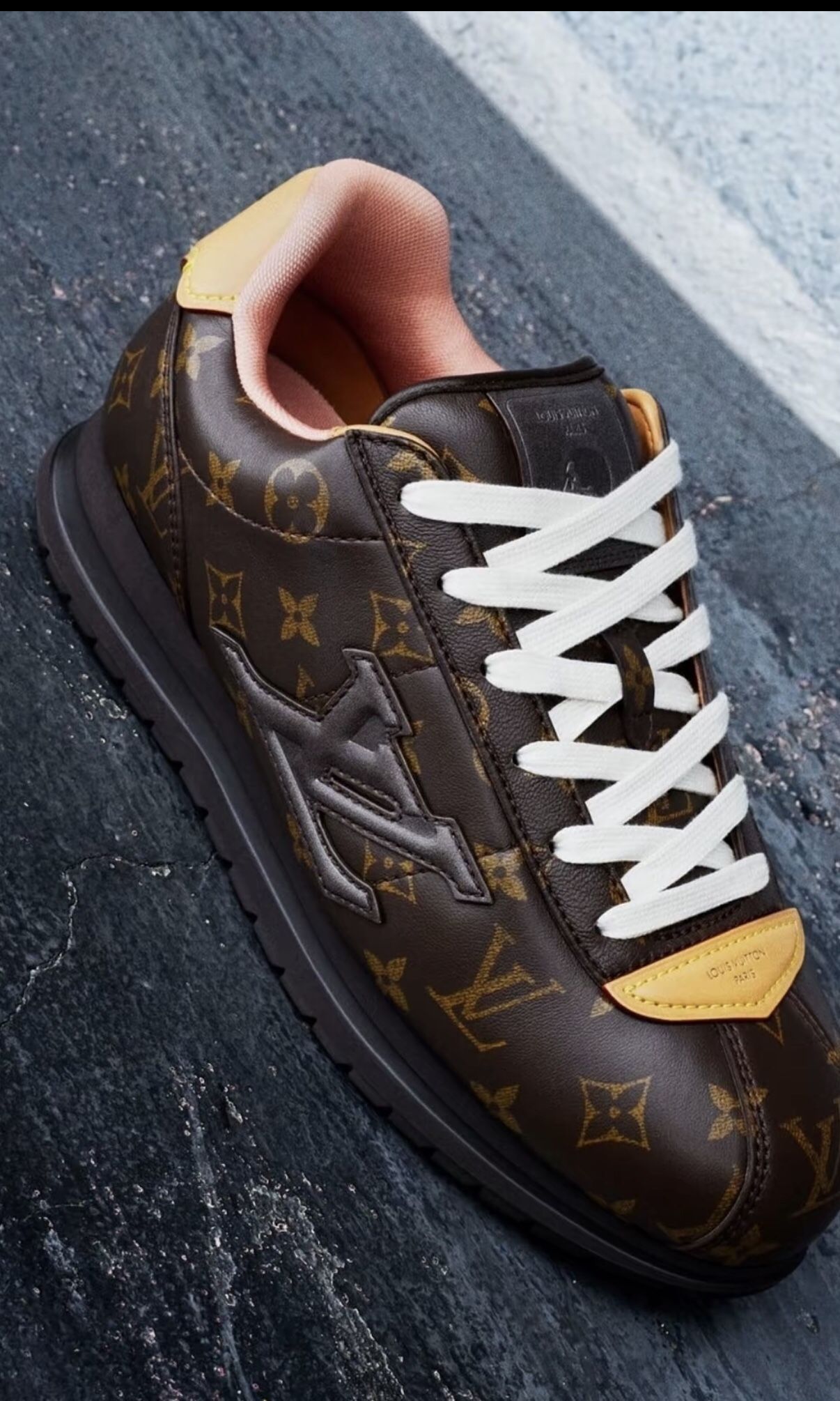 Fashionable Sneakers