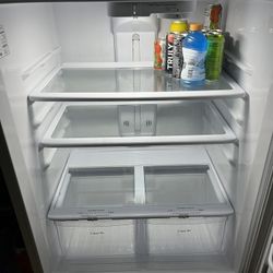 Kenmore Refrigerator Freezer