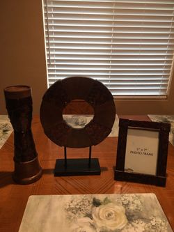 Decoration Set