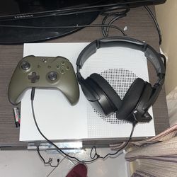 Xbox One S Digital 1tb