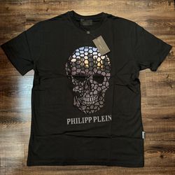 Phillip Plein, Size 4XL-7XL