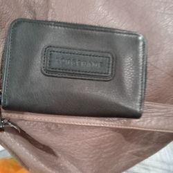 Longchamp Wallet